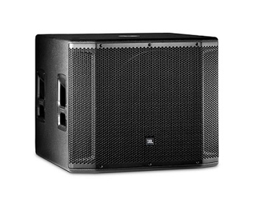 JBL SRX-818S