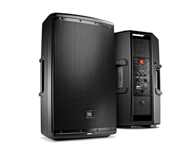 JBL MRX-615