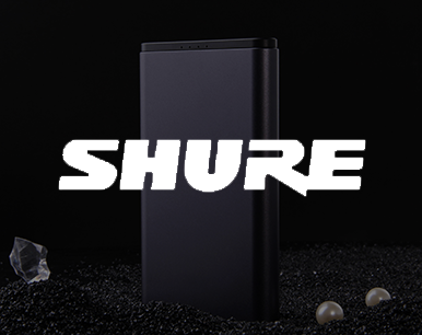 Shure-舒尔